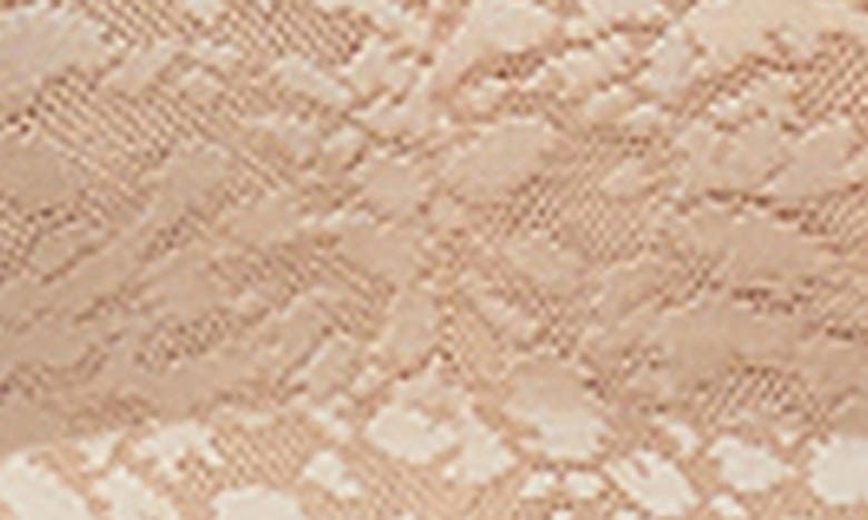 Le Mystere Safari Wireless Bra In Sahara