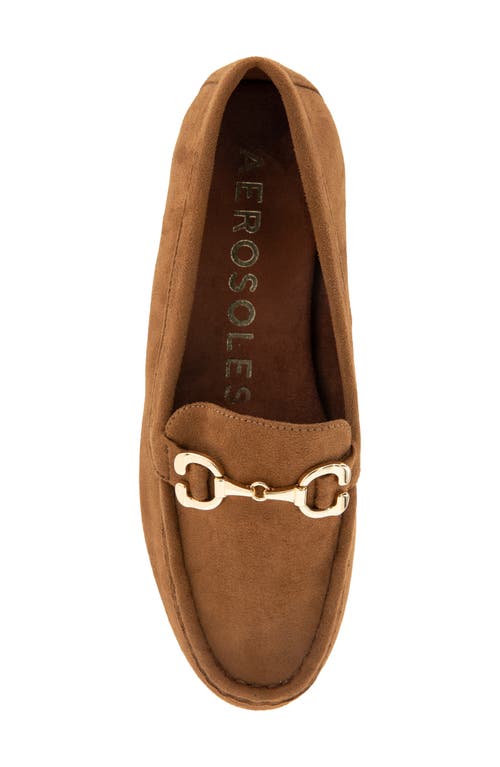 AEROSOLES AEROSOLES DALLAS BIT LOAFER