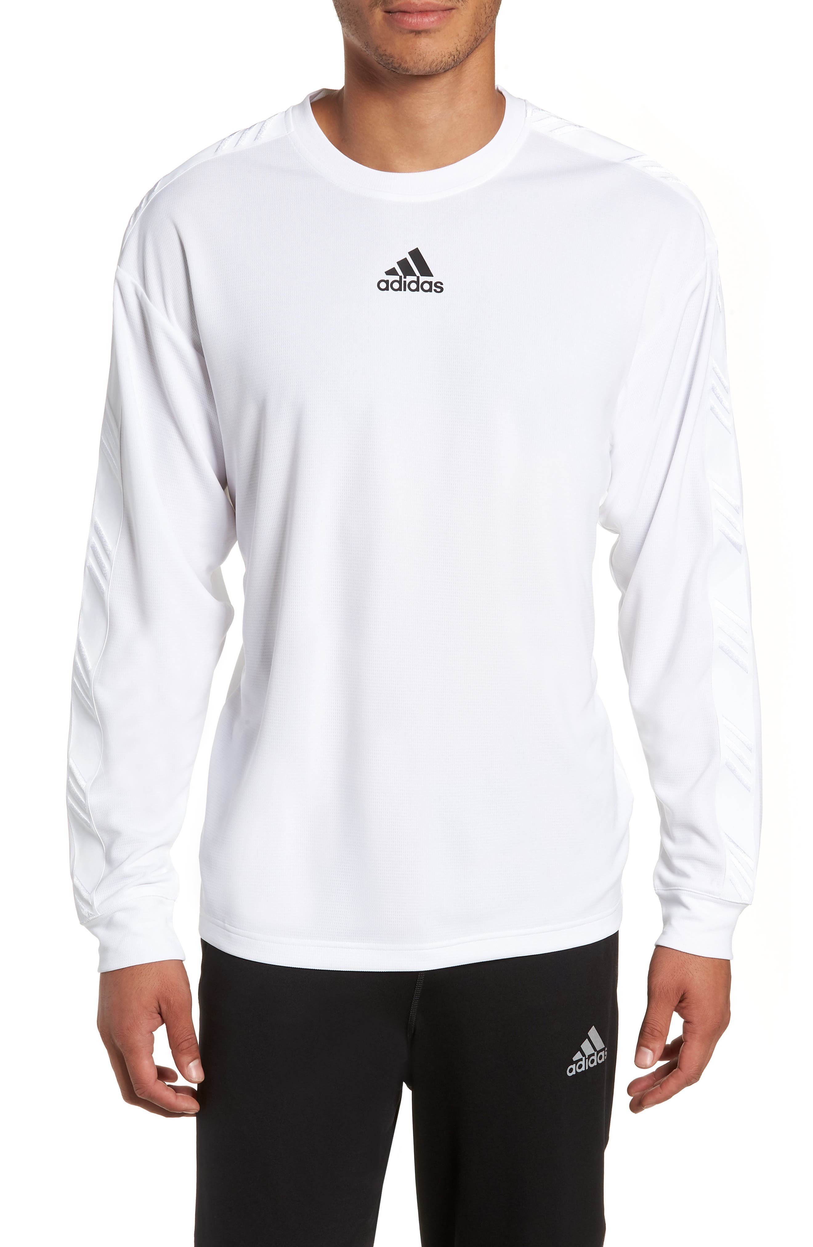 adidas Men's T-Shirts, stylish comfort clothing