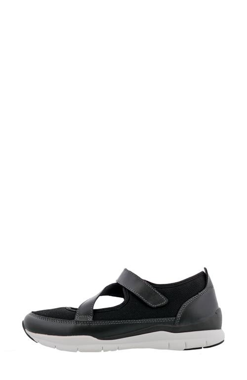 Ros Hommerson Findlay Slip-on Shoe In Black