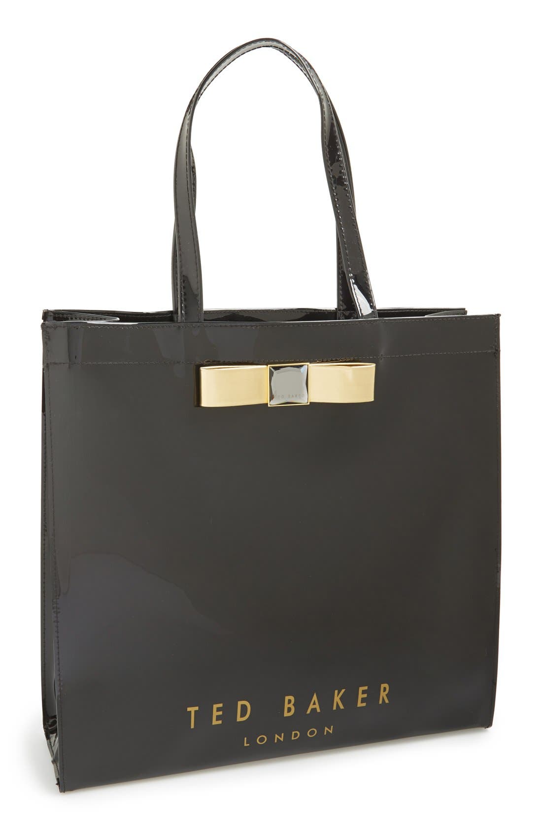 Ted Baker London 'Bow Icon' Tote Nordstrom