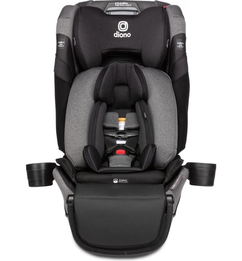 Diono Radian 3QXT+ All-in-One Convertible Car Seat
