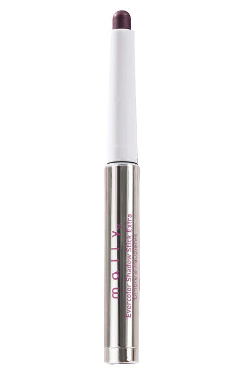 MALLY Evercolor Shadow Stick Extra in Iced Plum - Shimmer