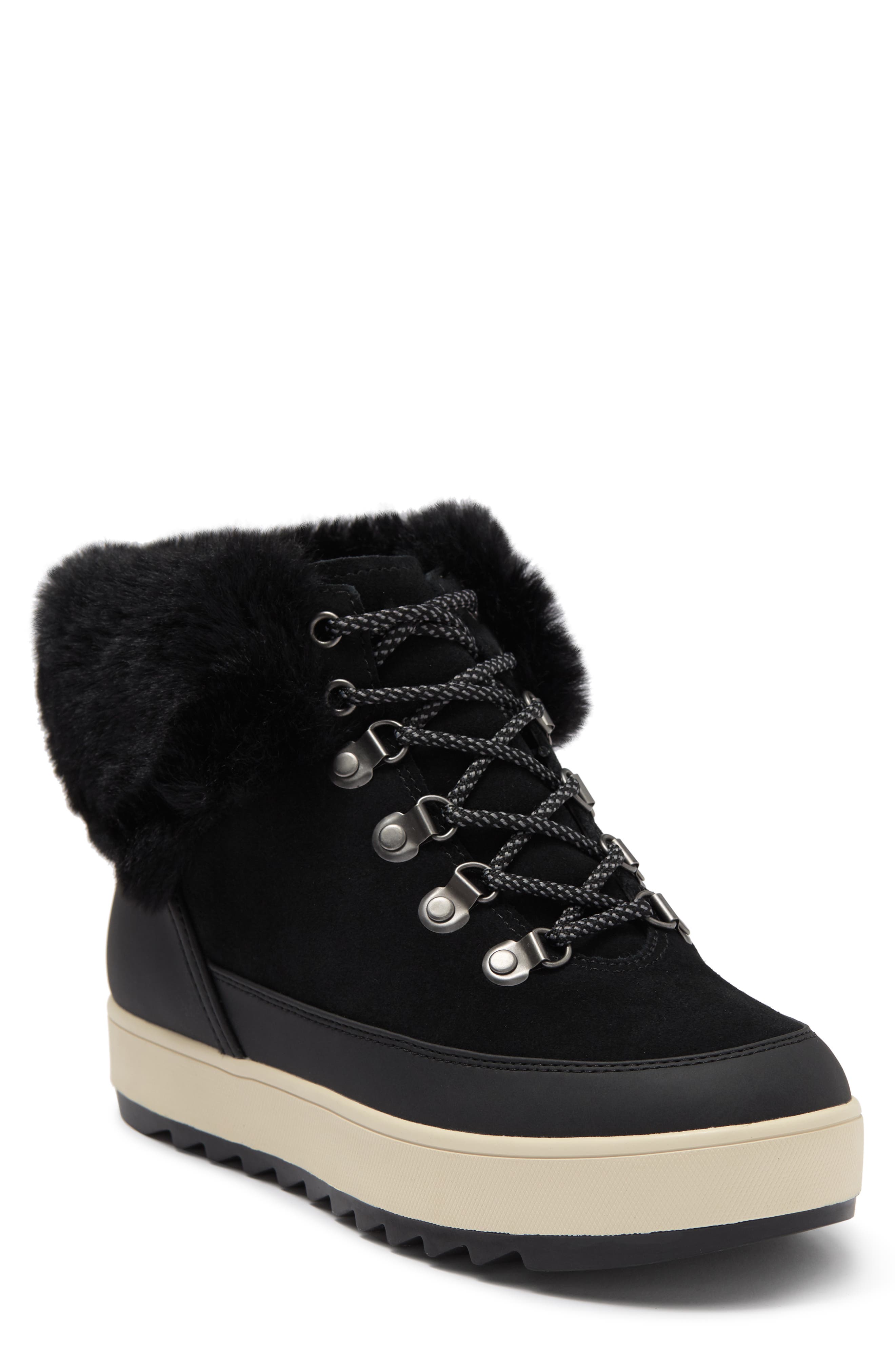 ugg tynlee lace up boots