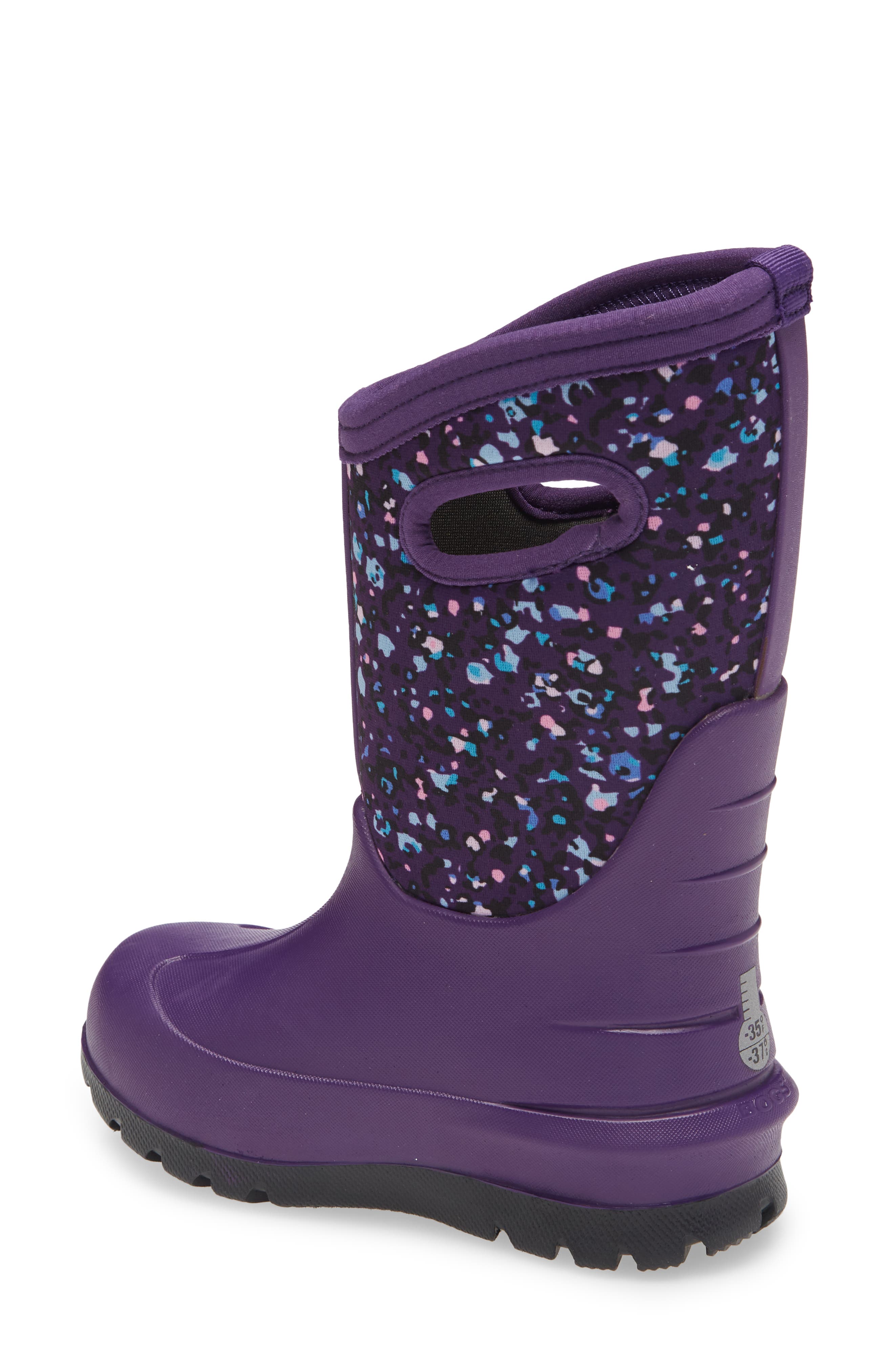 Bogs Neo Classic Pull-On Boot 