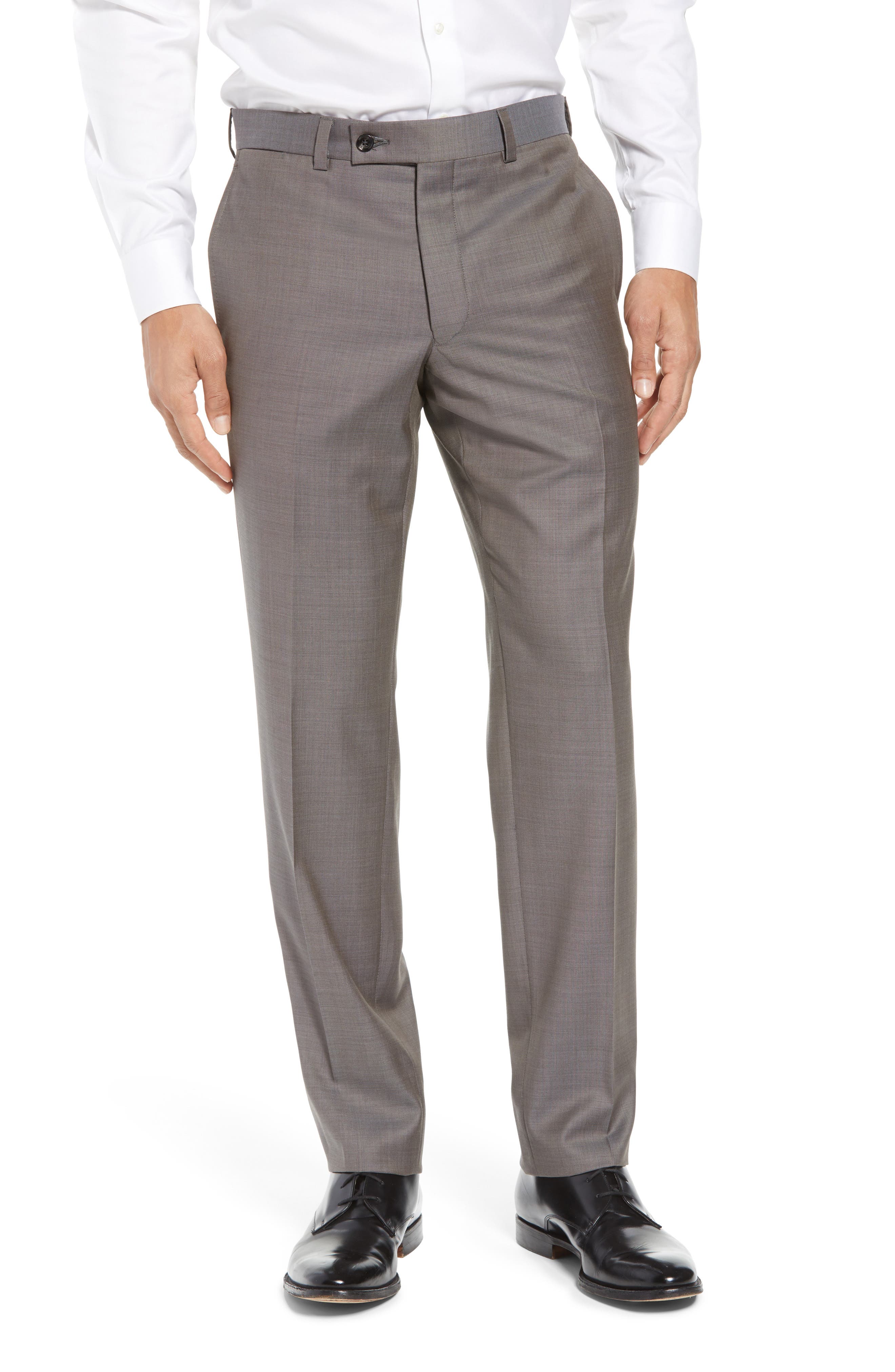 ted baker suit pants