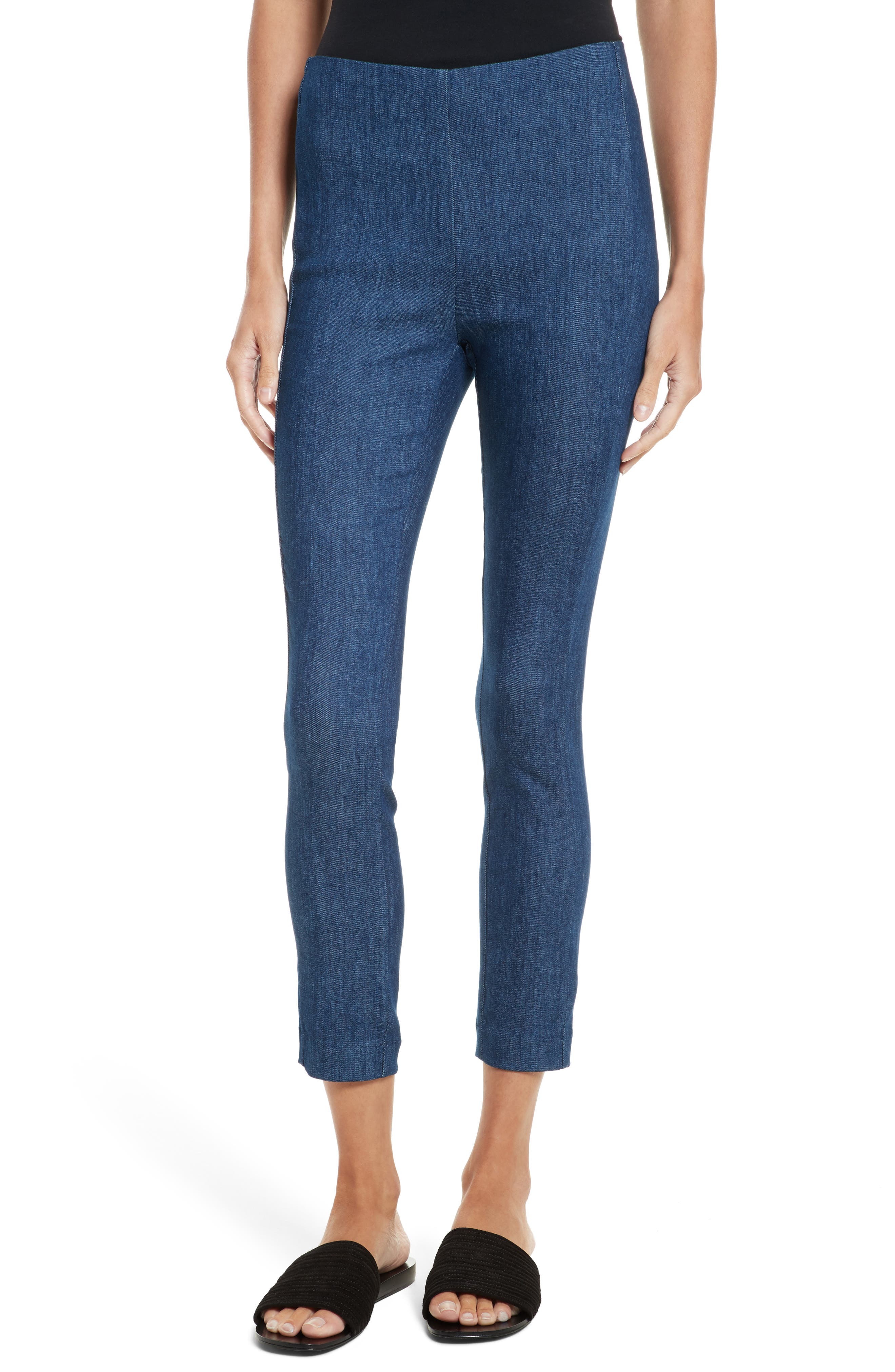rag and bone simone denim pant