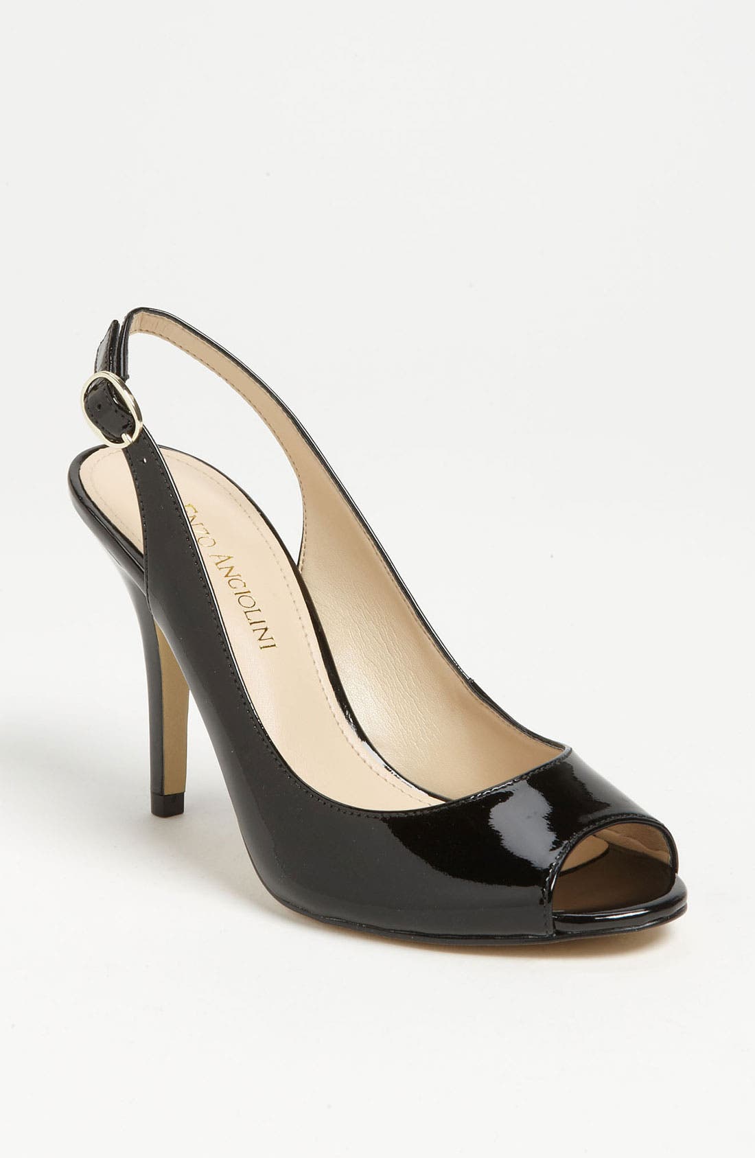 enzo angiolini website