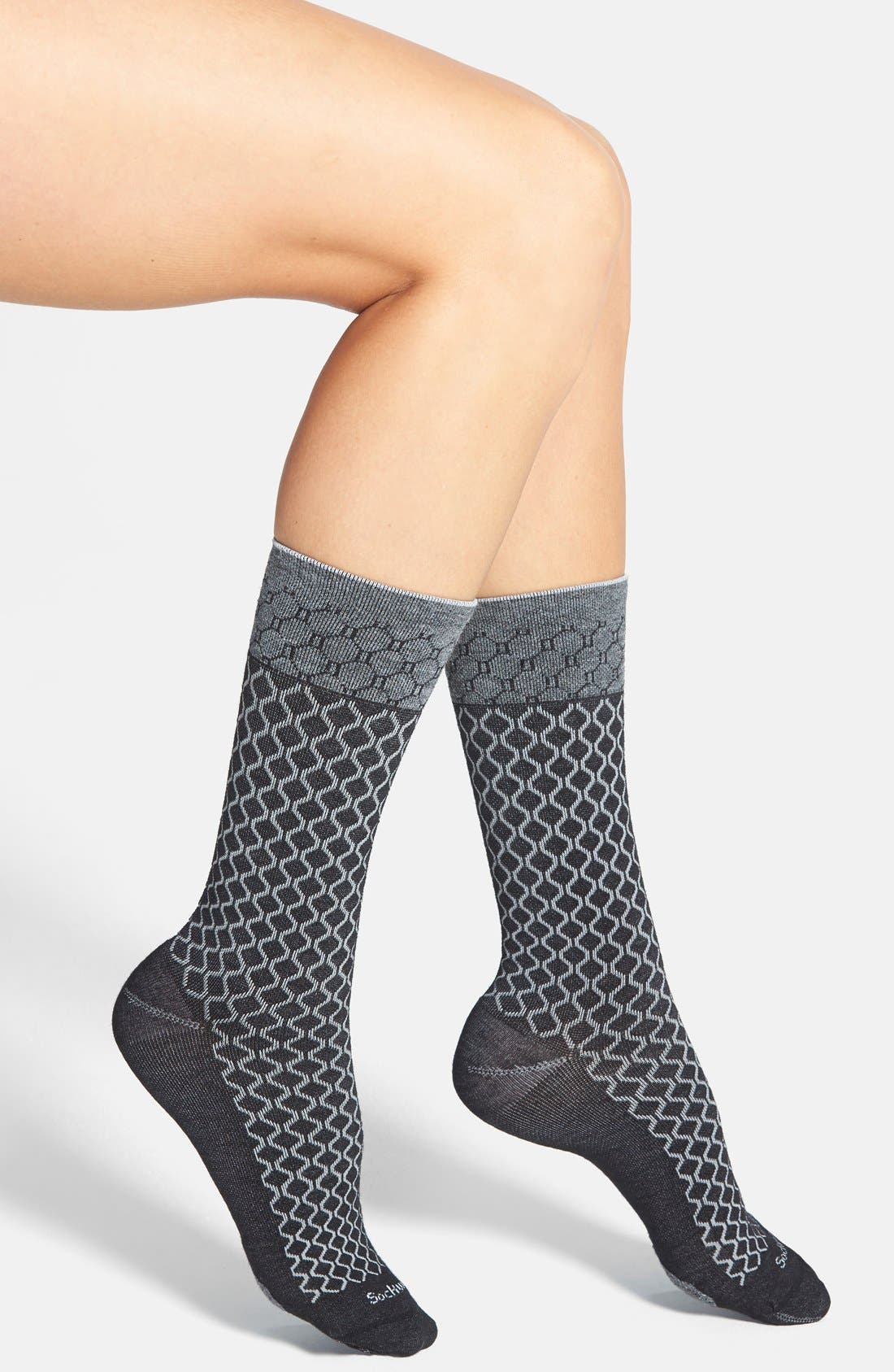 Sockwell 'Meta Soothe' Compression Socks | Nordstrom