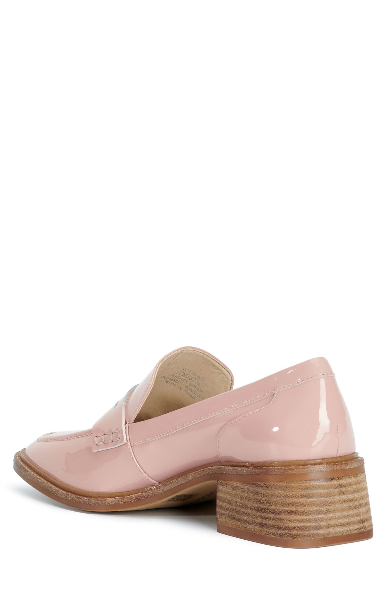 vince camuto penny loafers