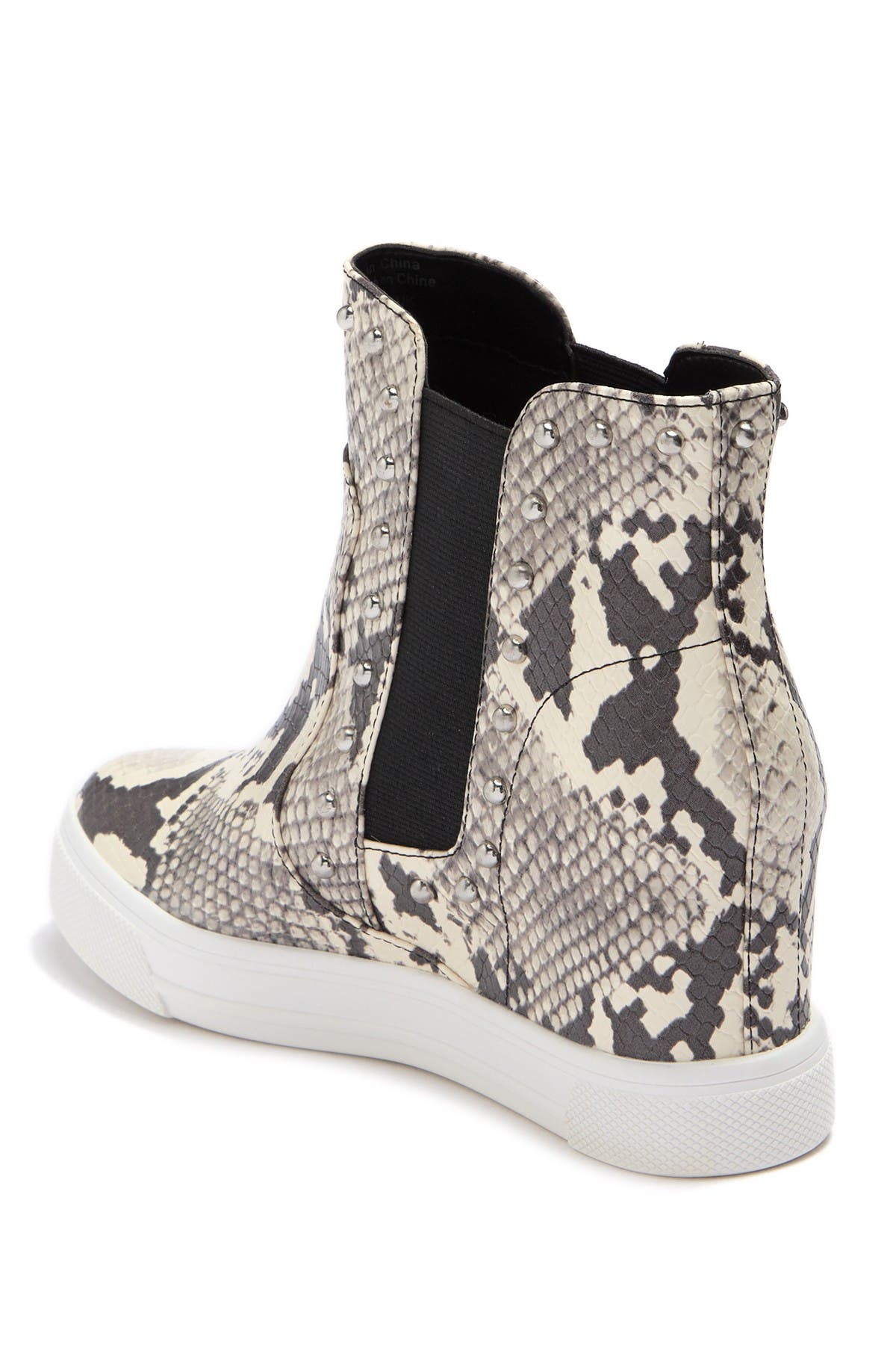 aldo cerille wedge sneaker