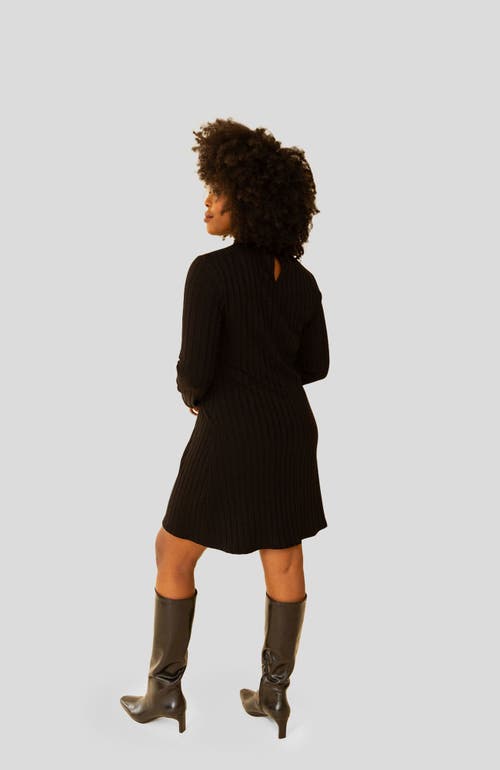 WHIMSY + ROW WHIMSY + ROW JOANIE DRESS