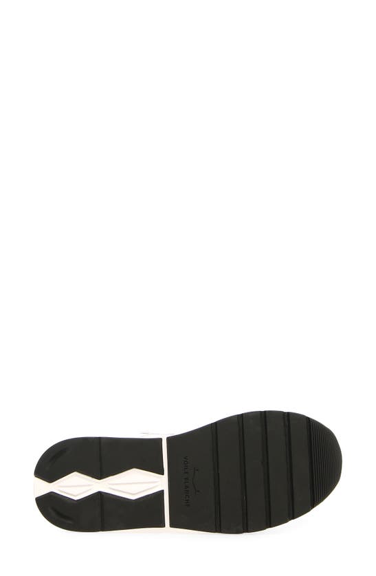 VOILE BLANCHE VOILE BLANCHE MARAN SNEAKER