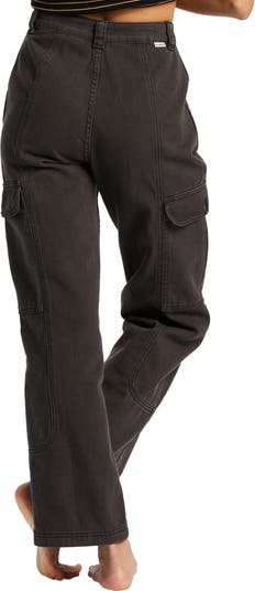 Billabong Wall to Wall Cargo Pants … curated on LTK