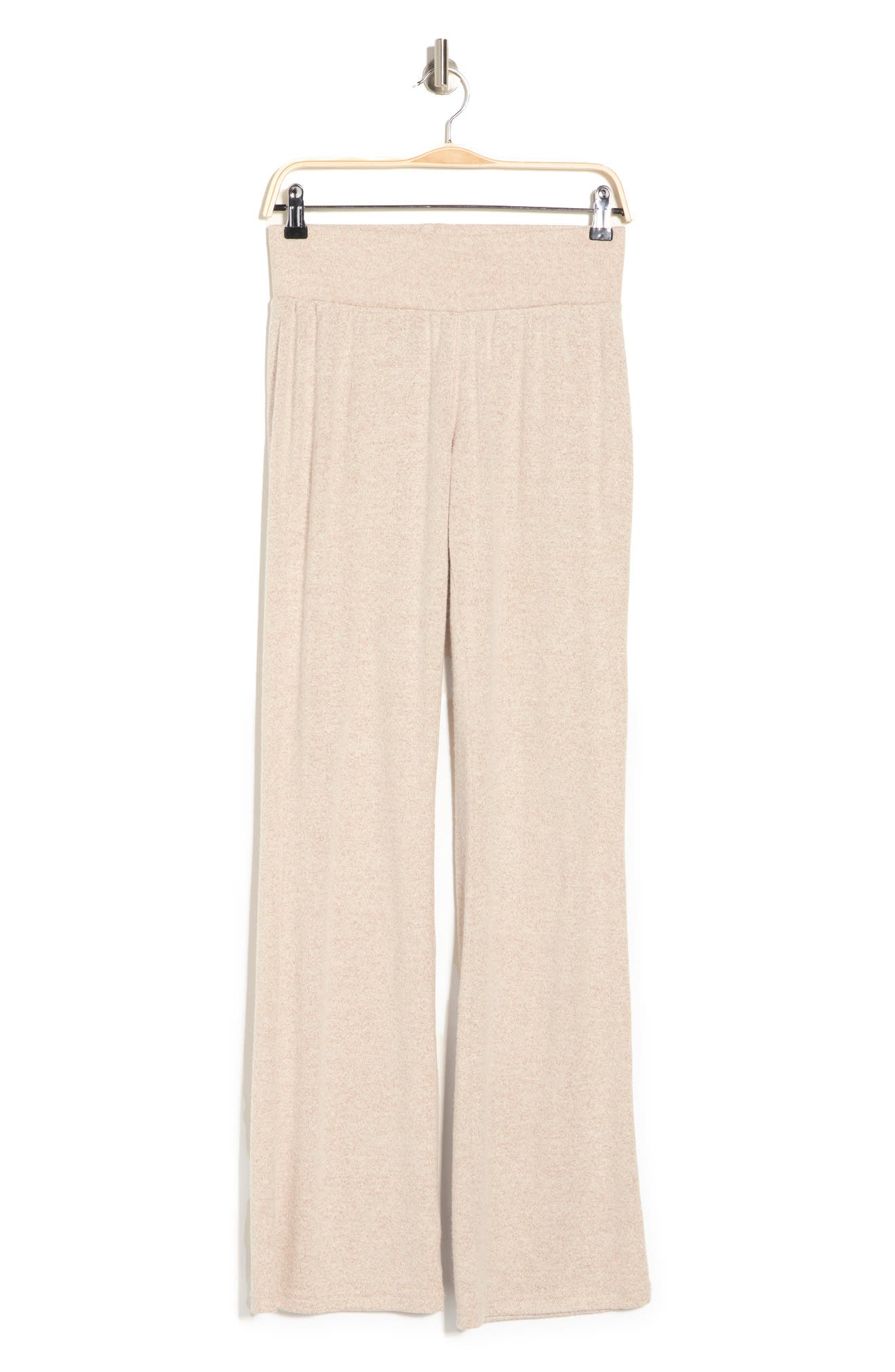 Z by Zella Lotus Lounge Flare Pants 