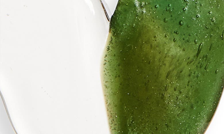 CAFE FORGOT X ALTERITA GLASS HEART PENDANT NECKLACE