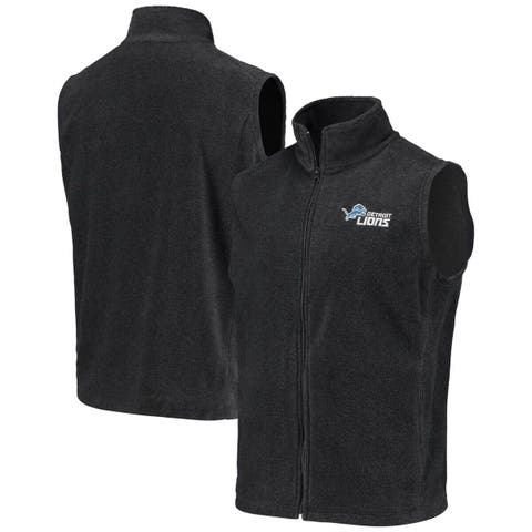 Men's Fleece Vests | Nordstrom