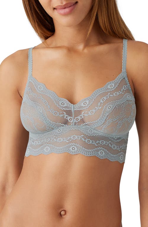 b.tempt'd by Wacoal Women's Ciao Bella Bralette, Night, X-Small at   Women's Clothing store