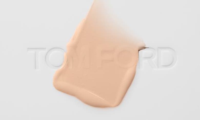 Shop Tom Ford Architecture Soft Matte Foundation In 1.3 Nude Ivory
