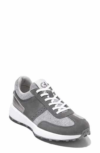 Grand 2025 crosscourt runner