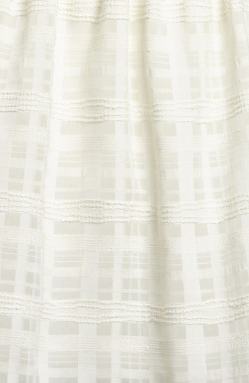 Tildon In Ivory