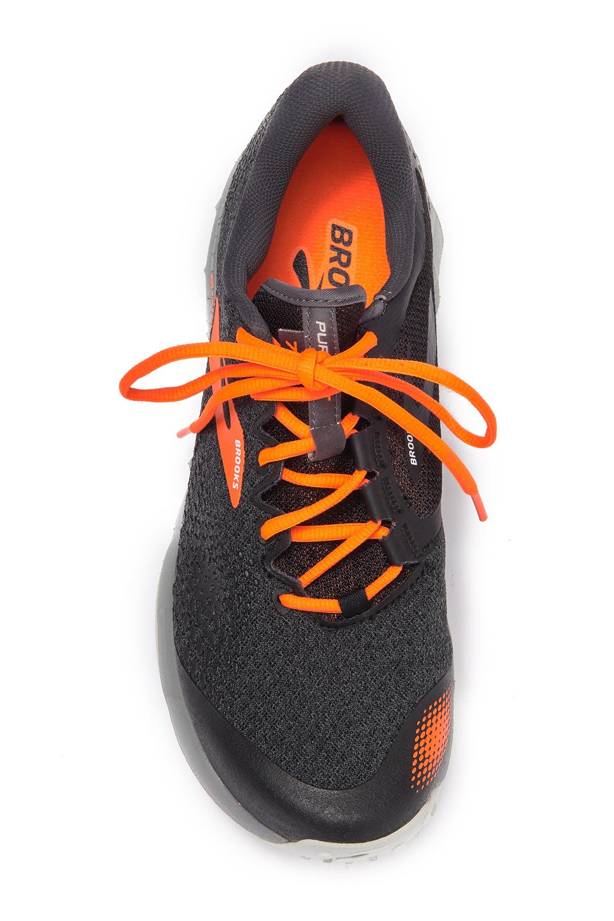 brooks puregrit 7