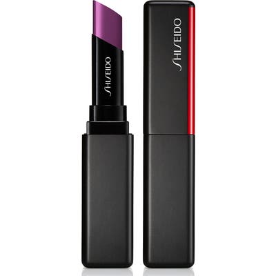 Shiseido Visionairy Gel Lipstick - Future Shock