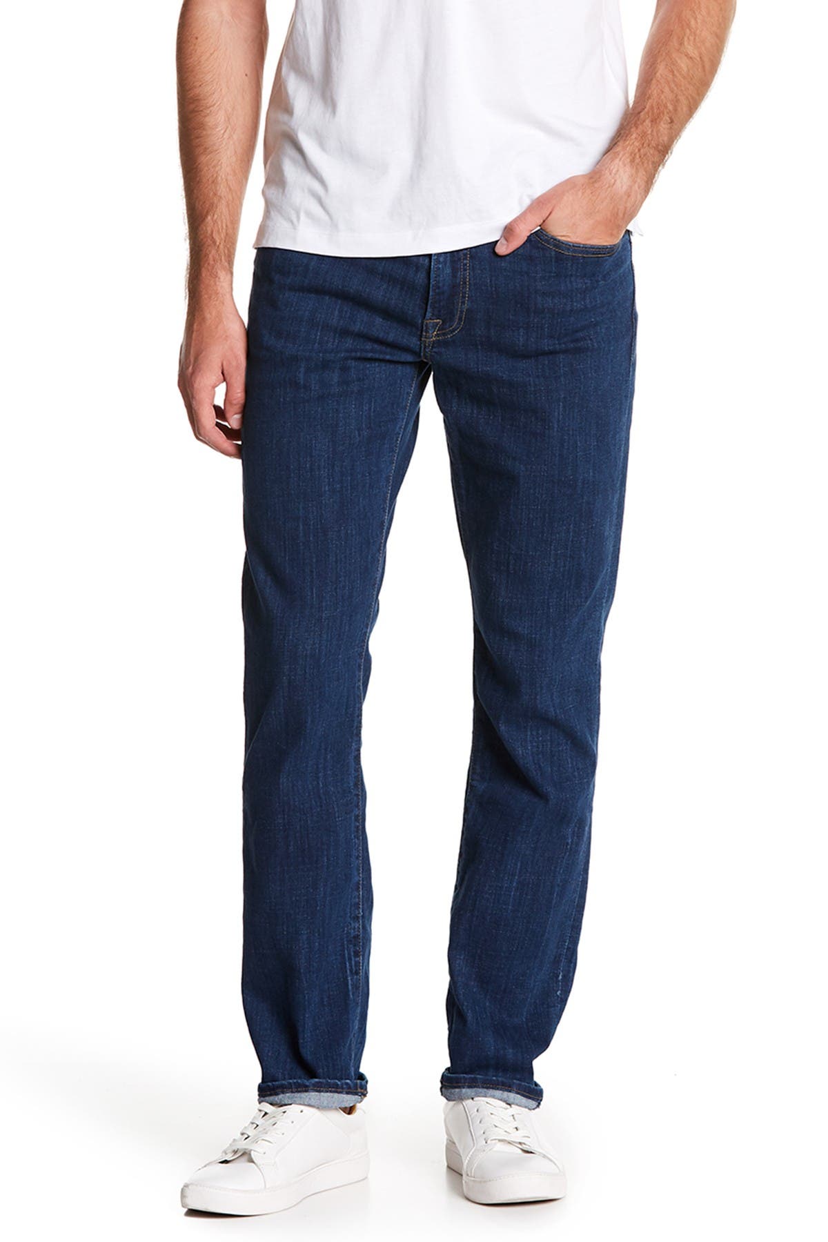 121 heritage slim