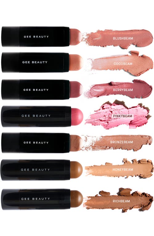 Gee Beauty Color Stick In Richbeam