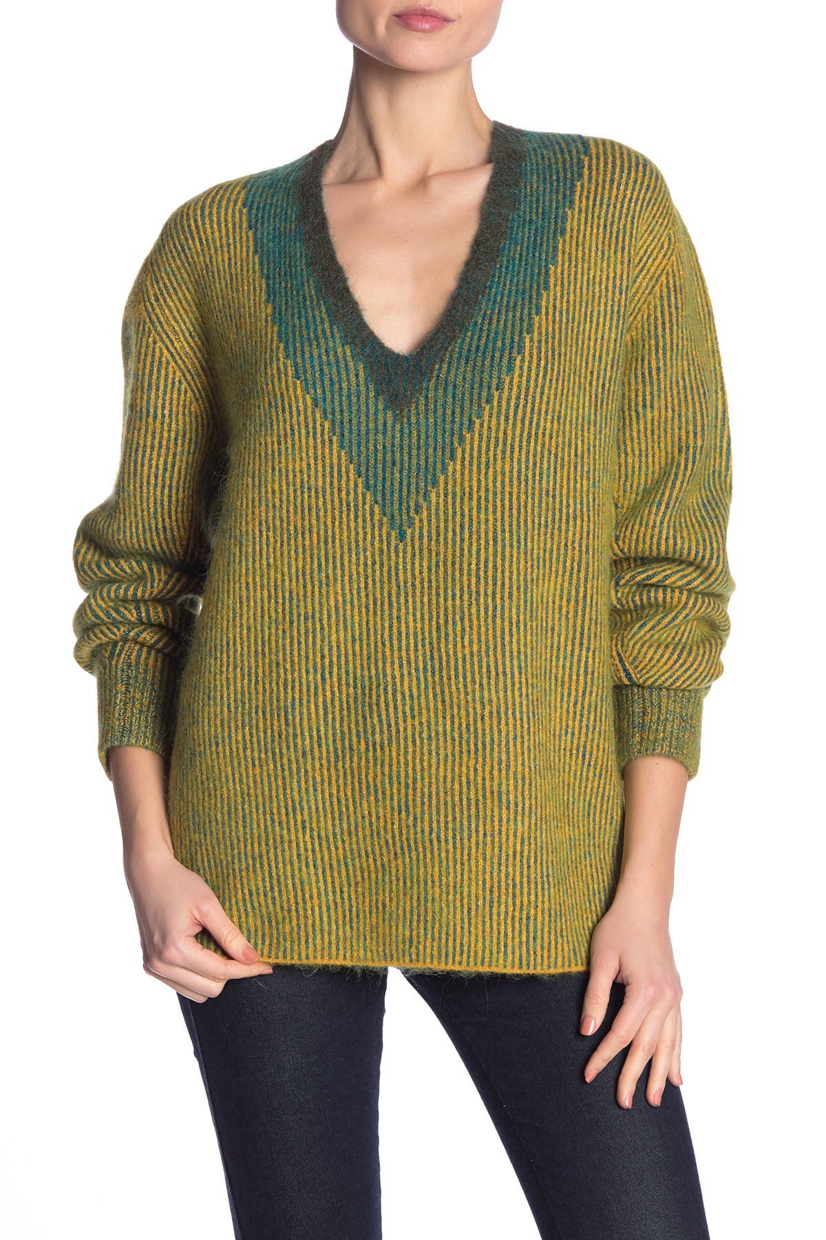 rag and bone jonie sweater