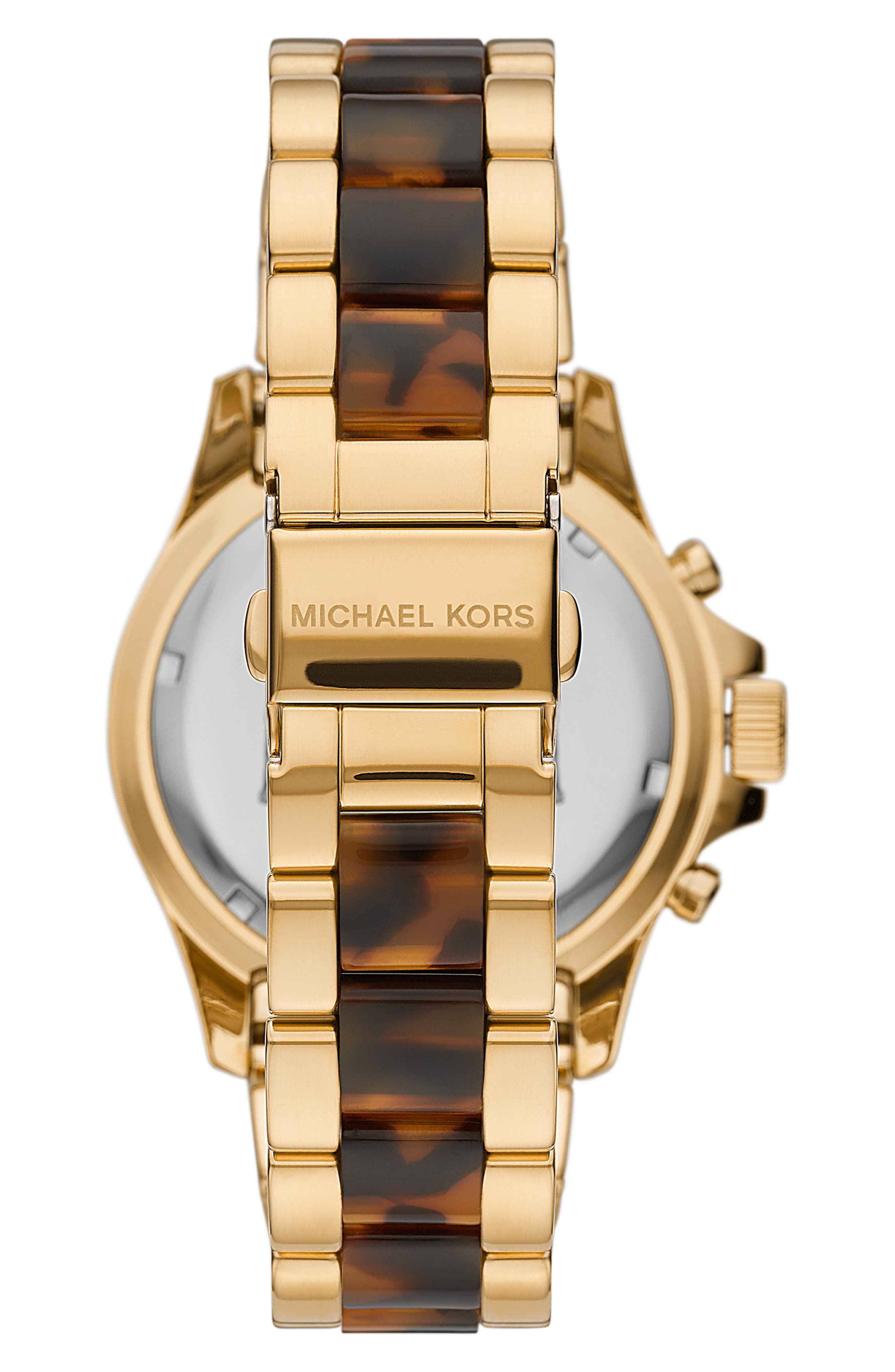 michael kors vintage s uhr