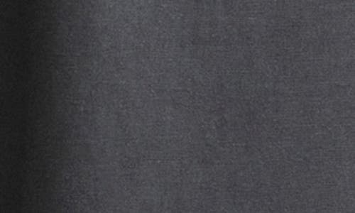 Splendid Dawson Linen Blend Drawstring Pants In Lead
