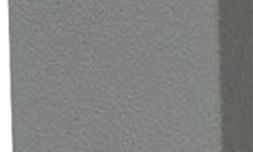 Zone Denmark Ume Table Mirror In Grey