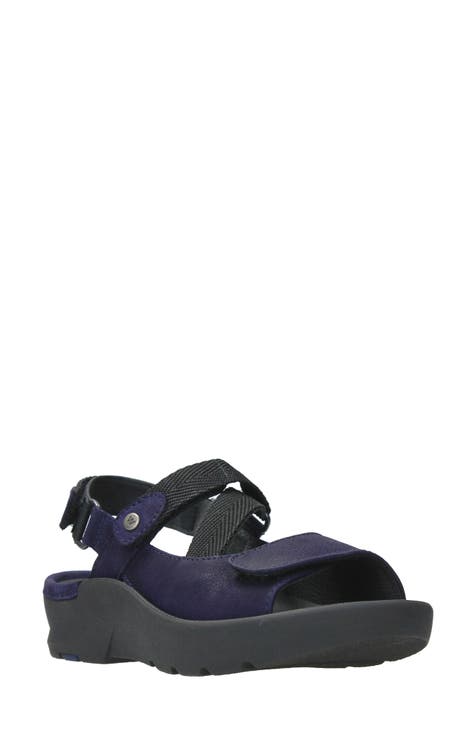 Wolky sales sandals nordstrom