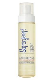 supergoop defying meadowfoam sunscreen