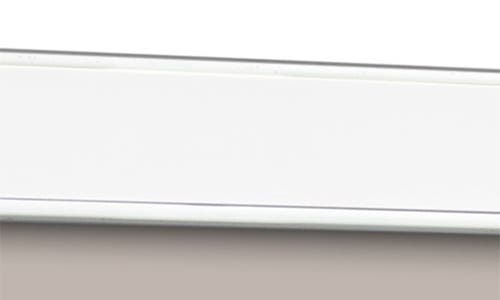 Addison Ross London White Enamel Picture Frame In White