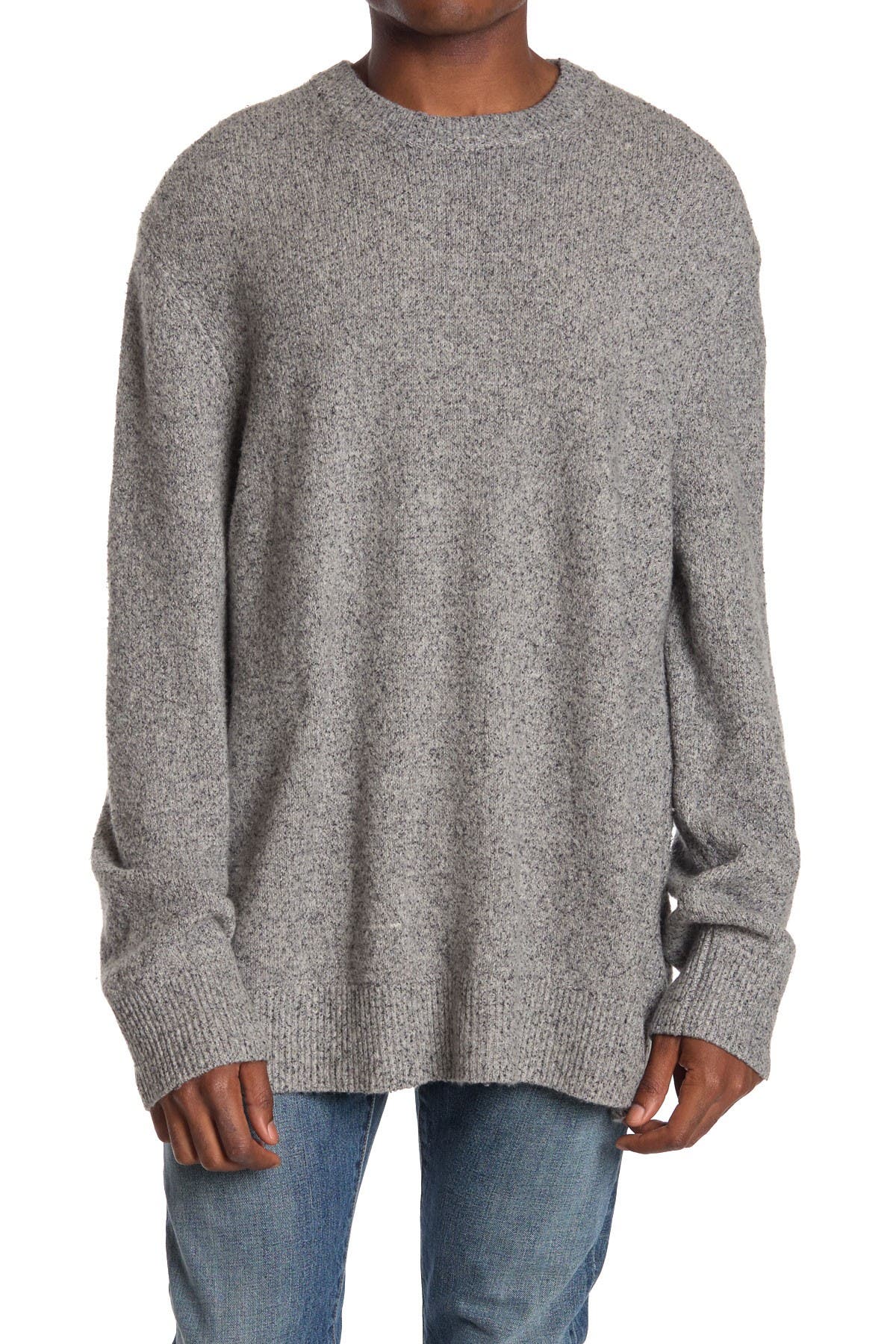 allsaints cardigan mens