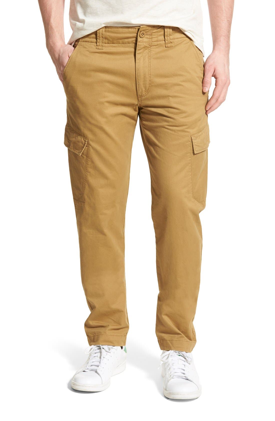 Lacoste Slim Fit Cargo Pants | Nordstrom