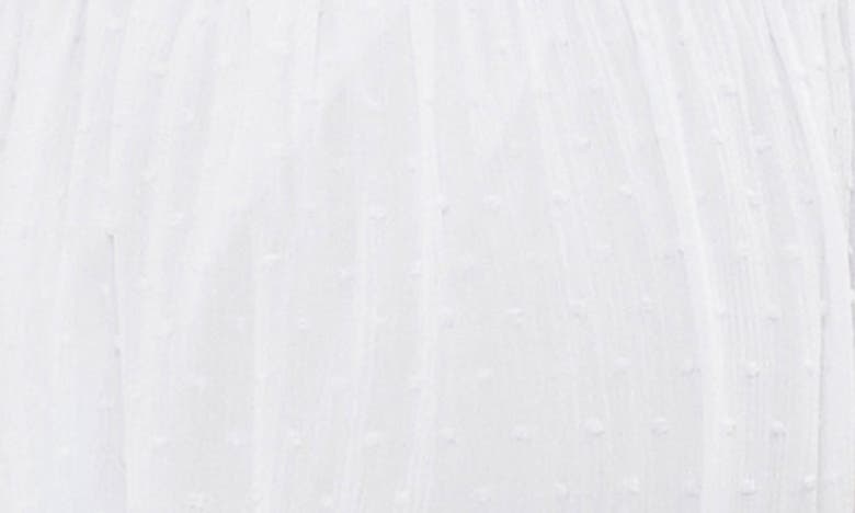 RIPE MATERNITY RIPE MATERNITY HAIL SPOT CONVERTIBLE MAXI MATERNITY DRESS