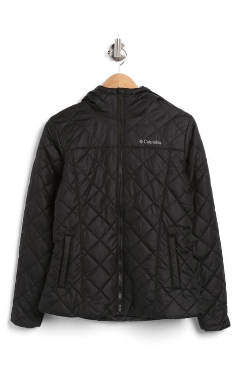 Nordstrom rack columbia on sale jacket