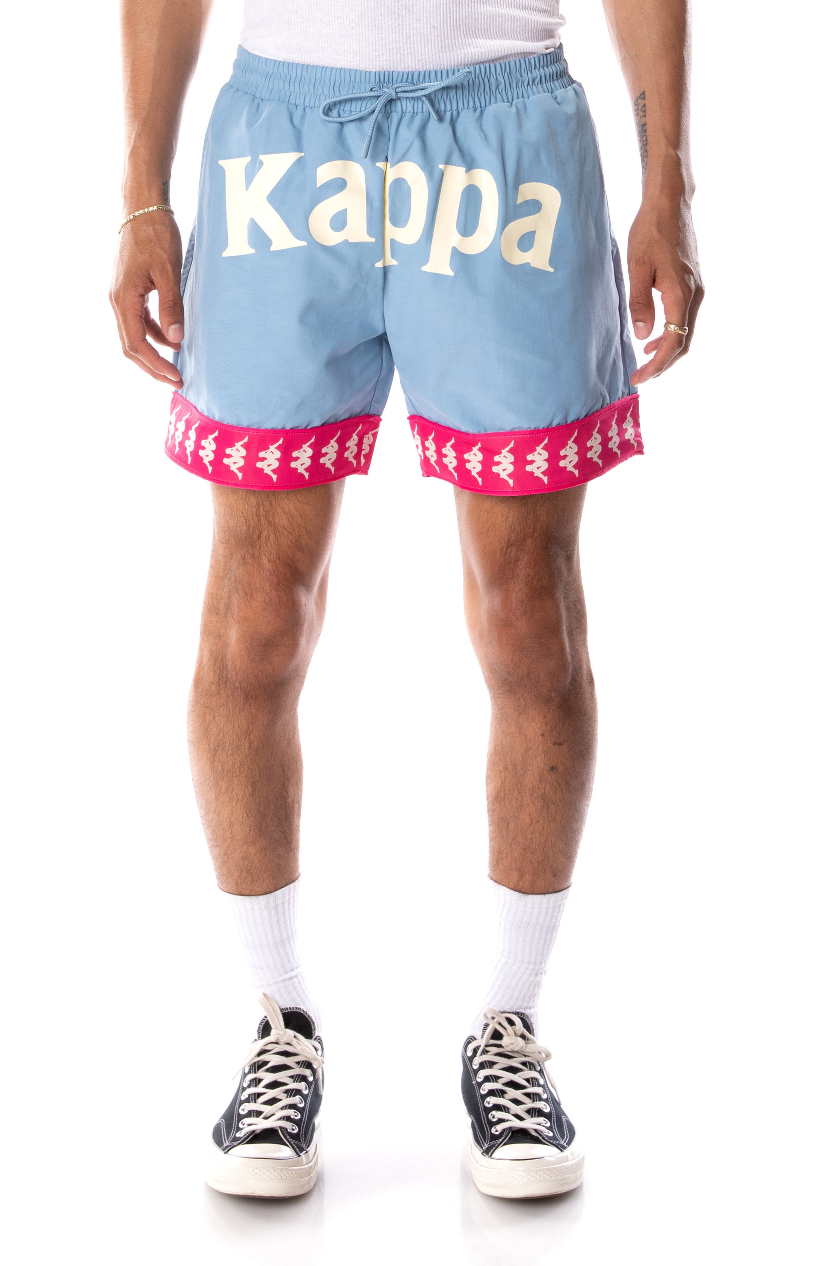 Men's Kappa Shorts | Nordstrom