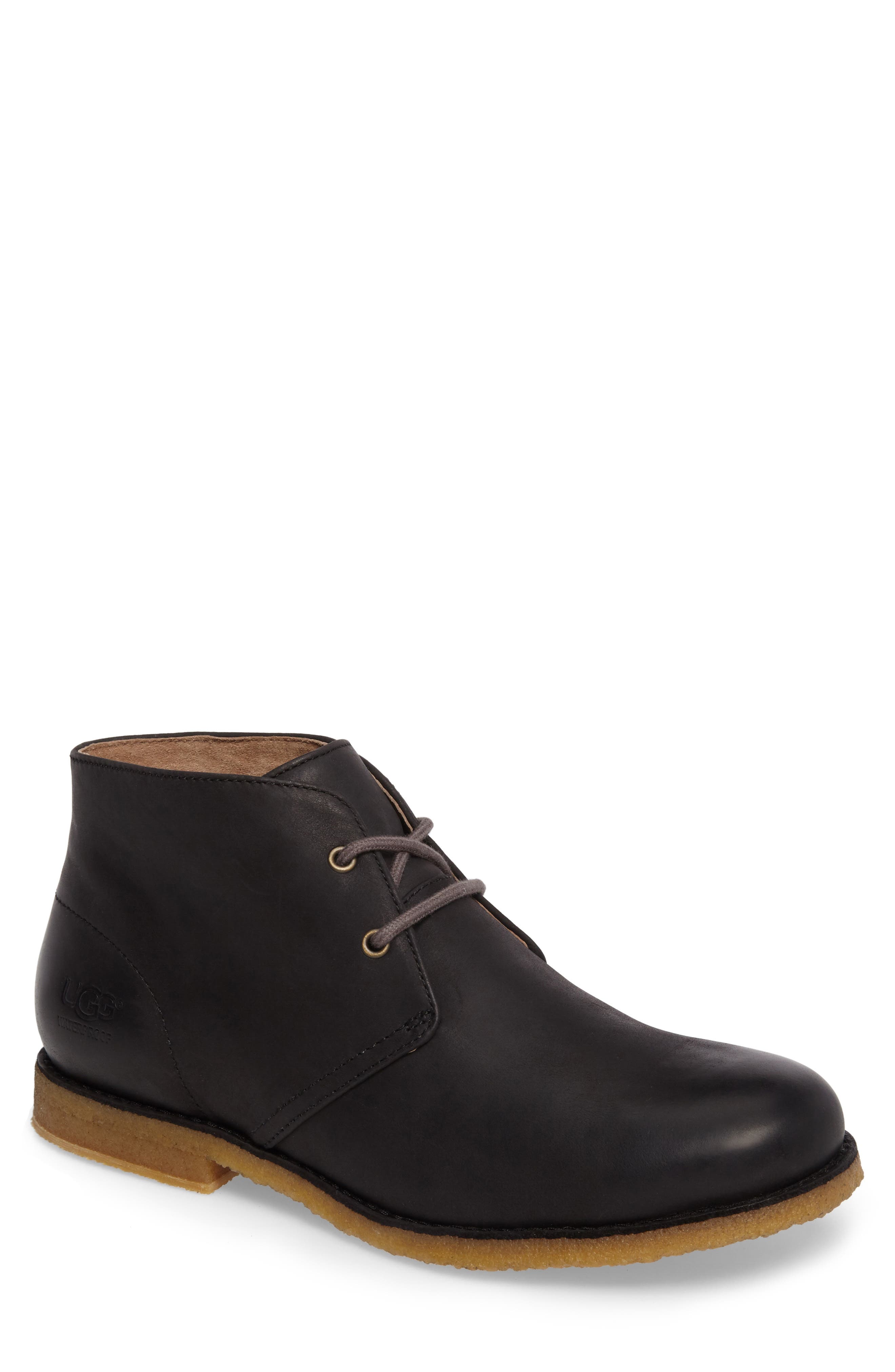 ugg leighton chukka boot