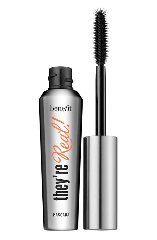 UPC 602004042552 product image for Benefit Cosmetics They're Real! Lengthening & Volumizing Mascara in Jet Black at | upcitemdb.com