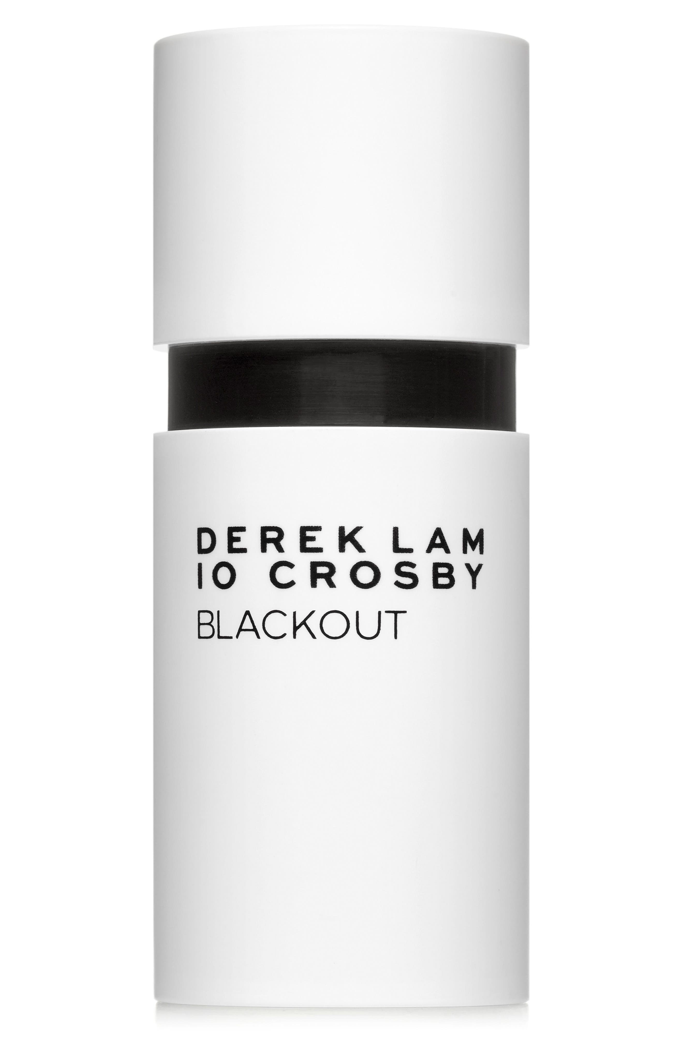 derek crosby perfume