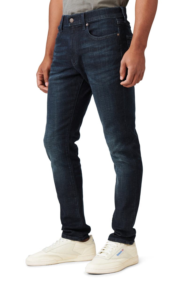 Lucky Brand 411 Athletic Taper Jeans | Nordstrom
