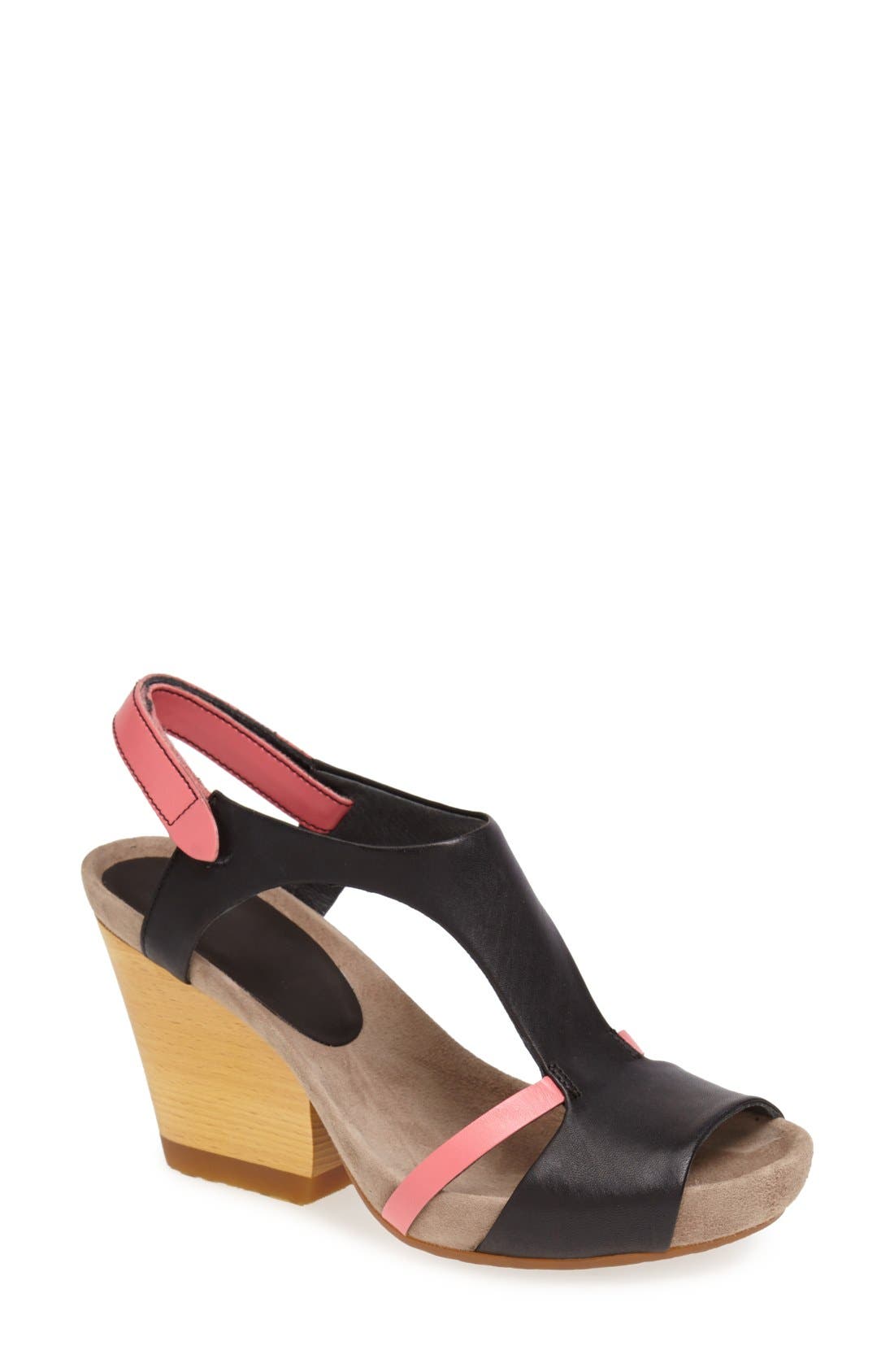 camper allegra sandal