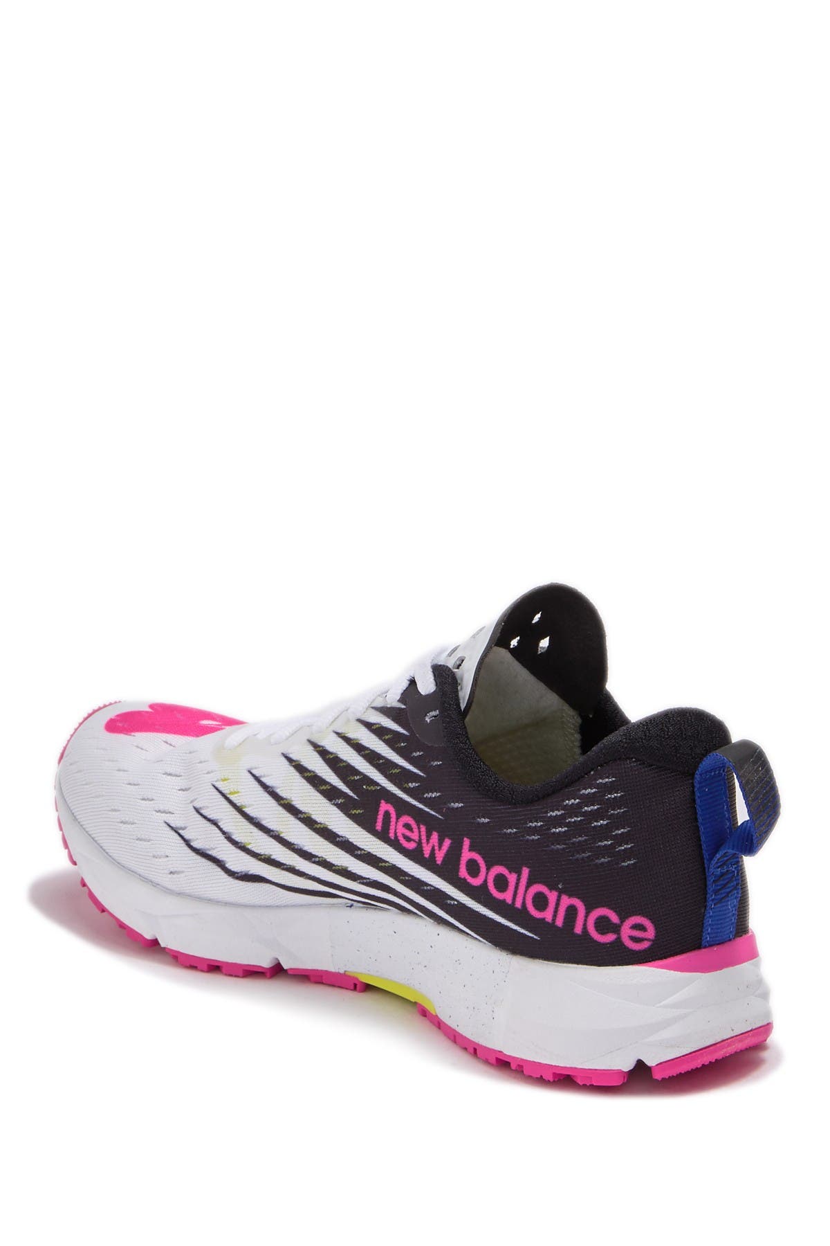 new balance men's 1500v5 running shoe