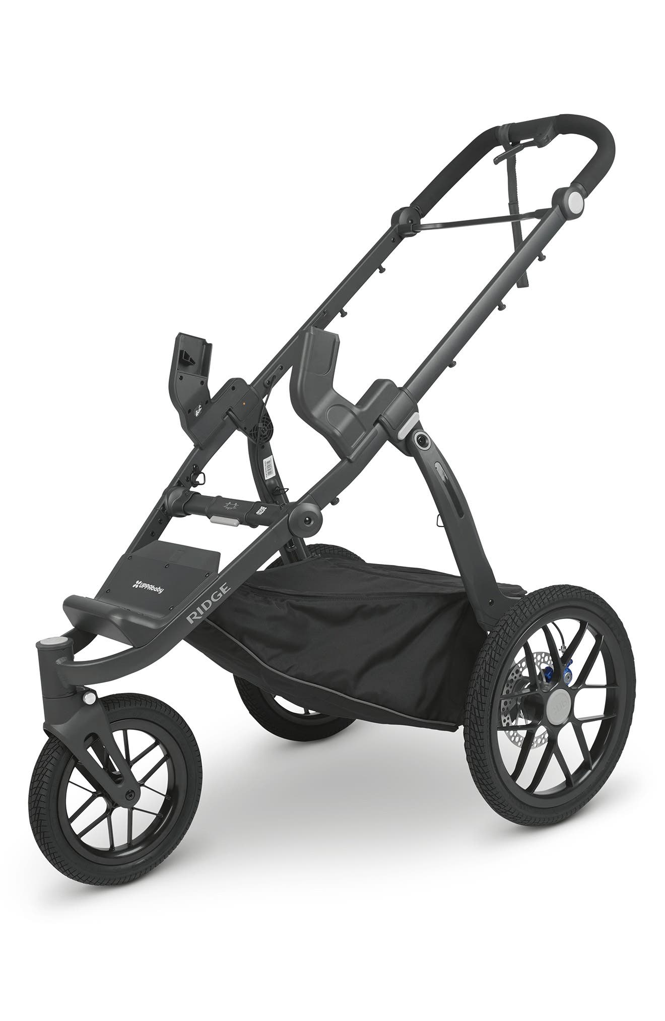 UPPAbaby MESA Car Seat Adapters for RIDGE Jogger Stroller Nordstrom