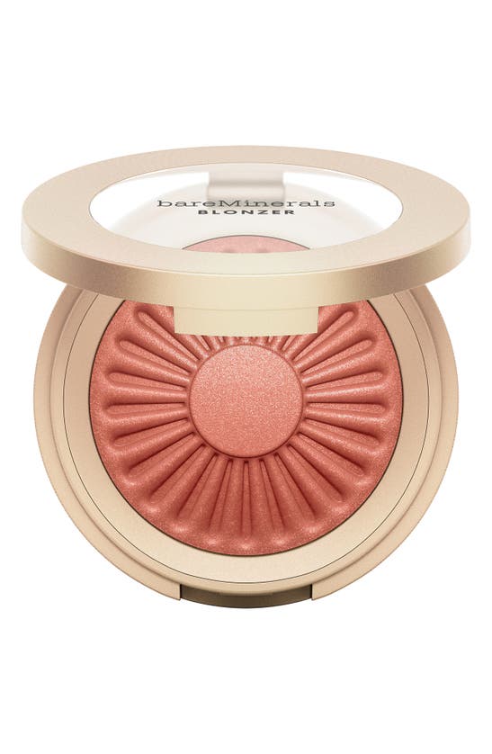 Baremineralsr Bareminerals Gennude Blonzer Hybrid Blush & Bronzer