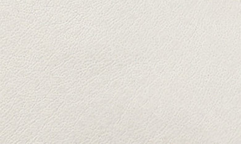 Shop Camper Pelotas Soller Sneaker In White Natural Smooth